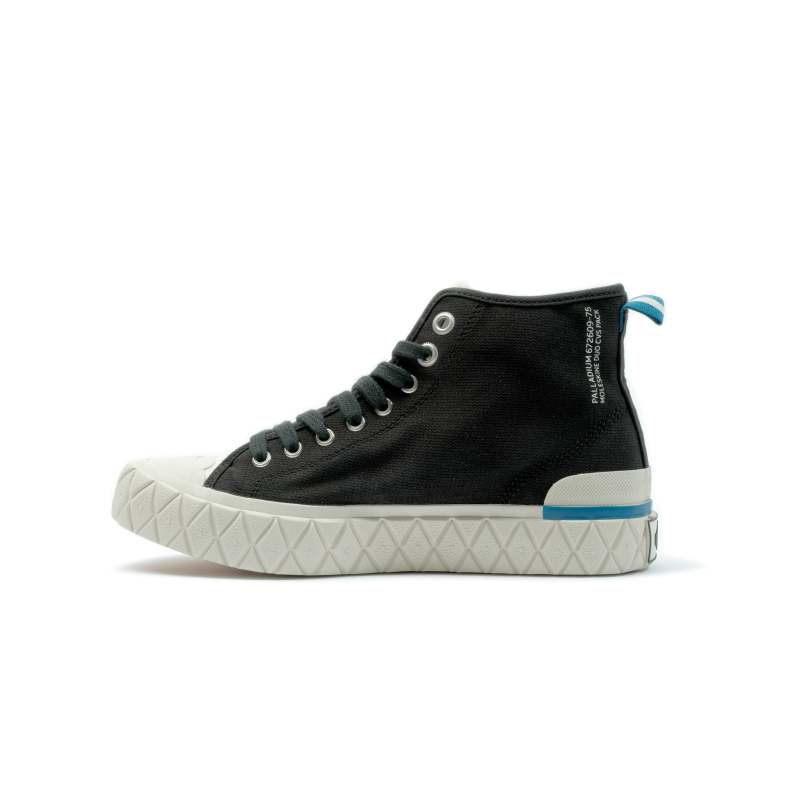 Palladium Palla Ace Chukka Org - Městská boty | Hardloop