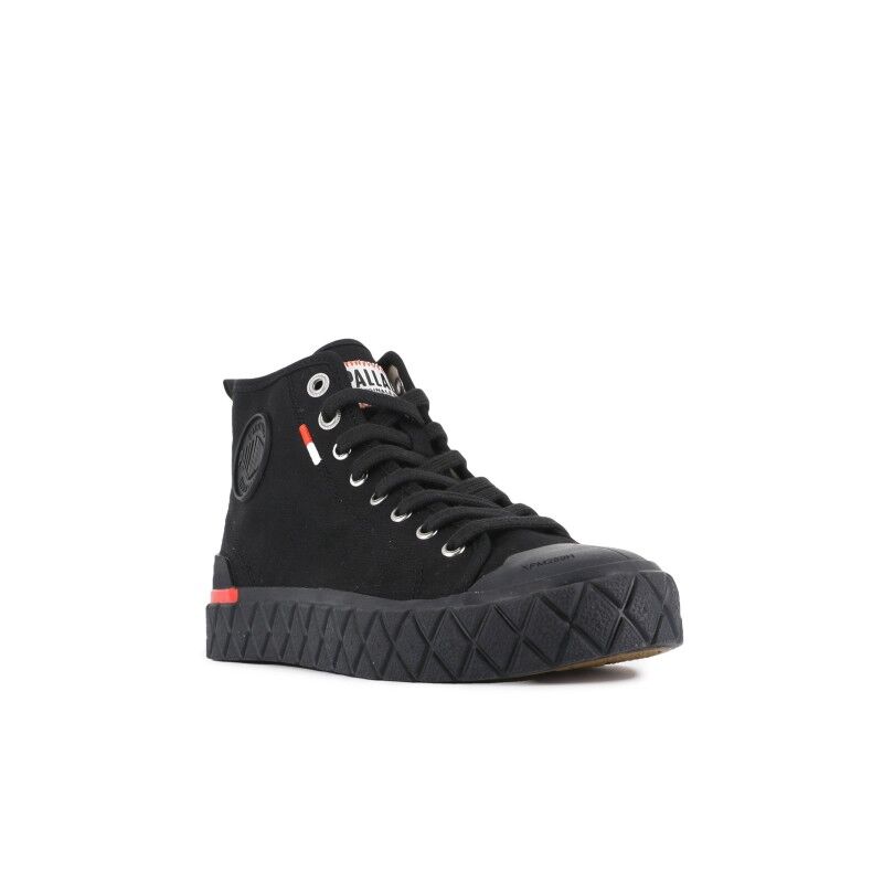 Palladium Palla Ace Chukka Org - Chaussures lifestyle | Hardloop