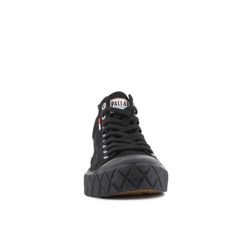 Palladium Palla Ace Chukka Org - Chaussures lifestyle | Hardloop