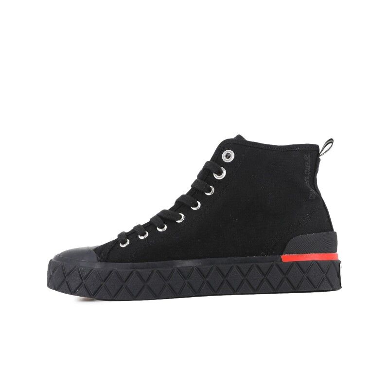 Palladium Palla Ace Chukka Org - Zapatillas urbanos | Hardloop