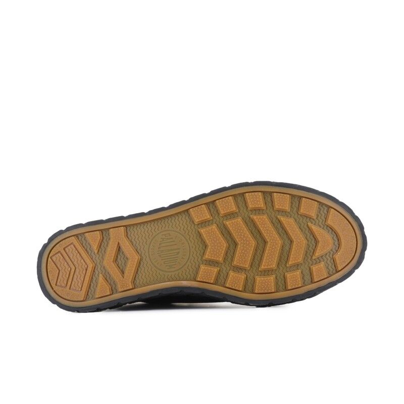 Palladium Palla Ace Chukka Org - Urbaanit kengät | Hardloop
