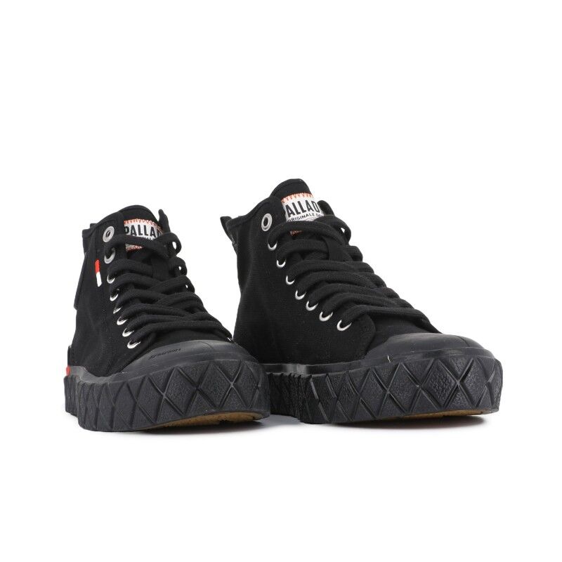 Palladium Palla Ace Chukka Org - Chaussures lifestyle | Hardloop