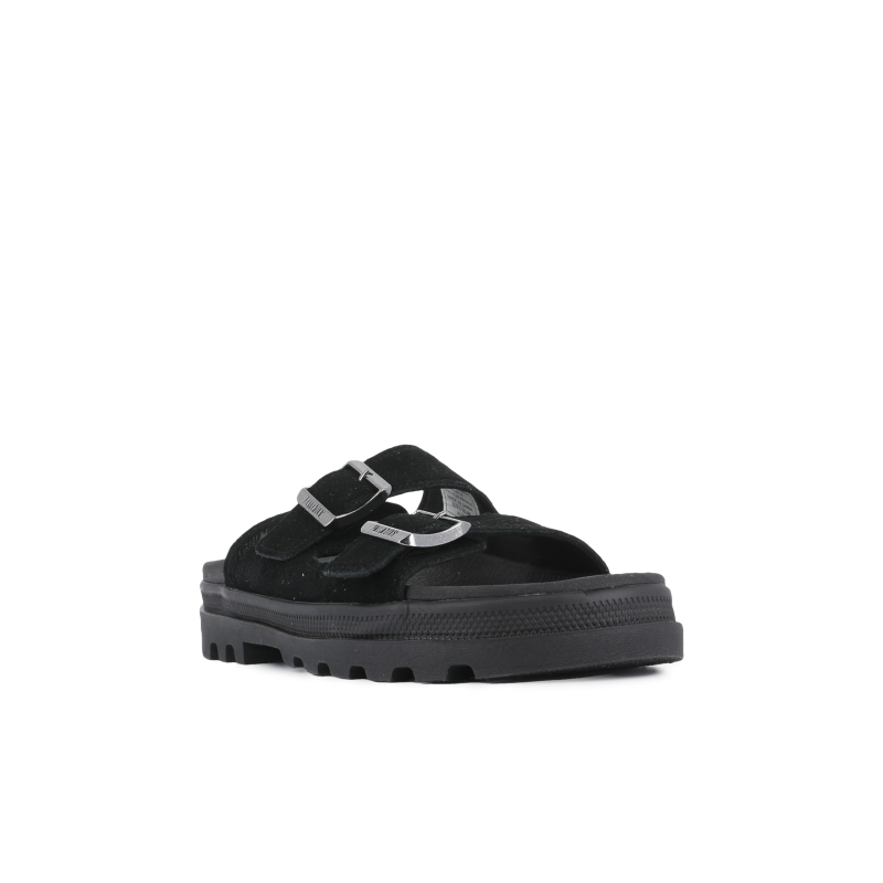 Palladium Dunelite Riviera Sde - Sandálias | Hardloop
