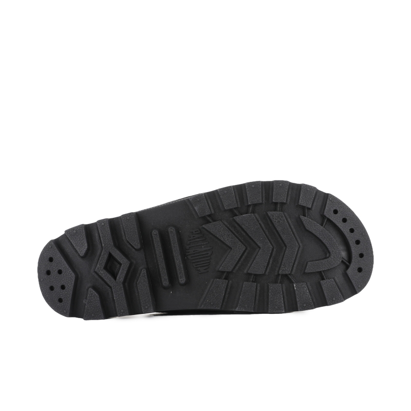 Palladium Dunelite Riviera Sde - Sandaler | Hardloop