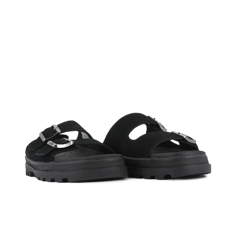 Palladium Dunelite Riviera Sde - Sandalias trekking | Hardloop