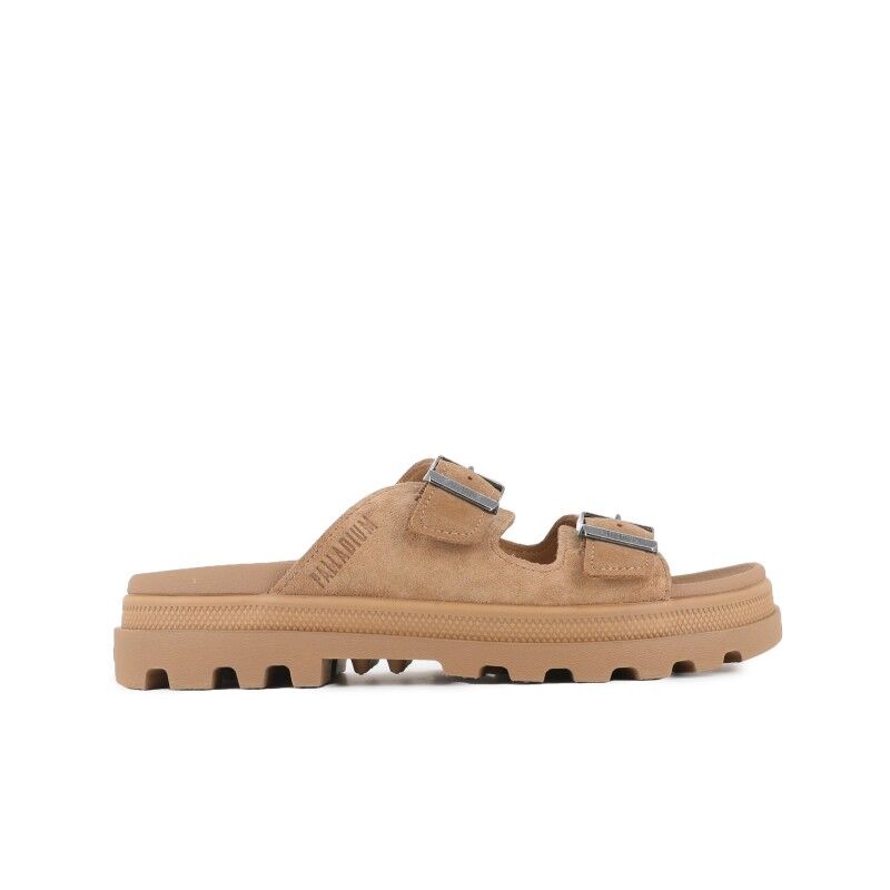 Palladium Dunelite Riviera Sde - Sandały | Hardloop