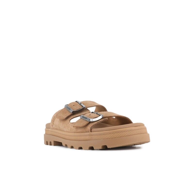 Palladium Dunelite Riviera Sde - Sandalen | Hardloop