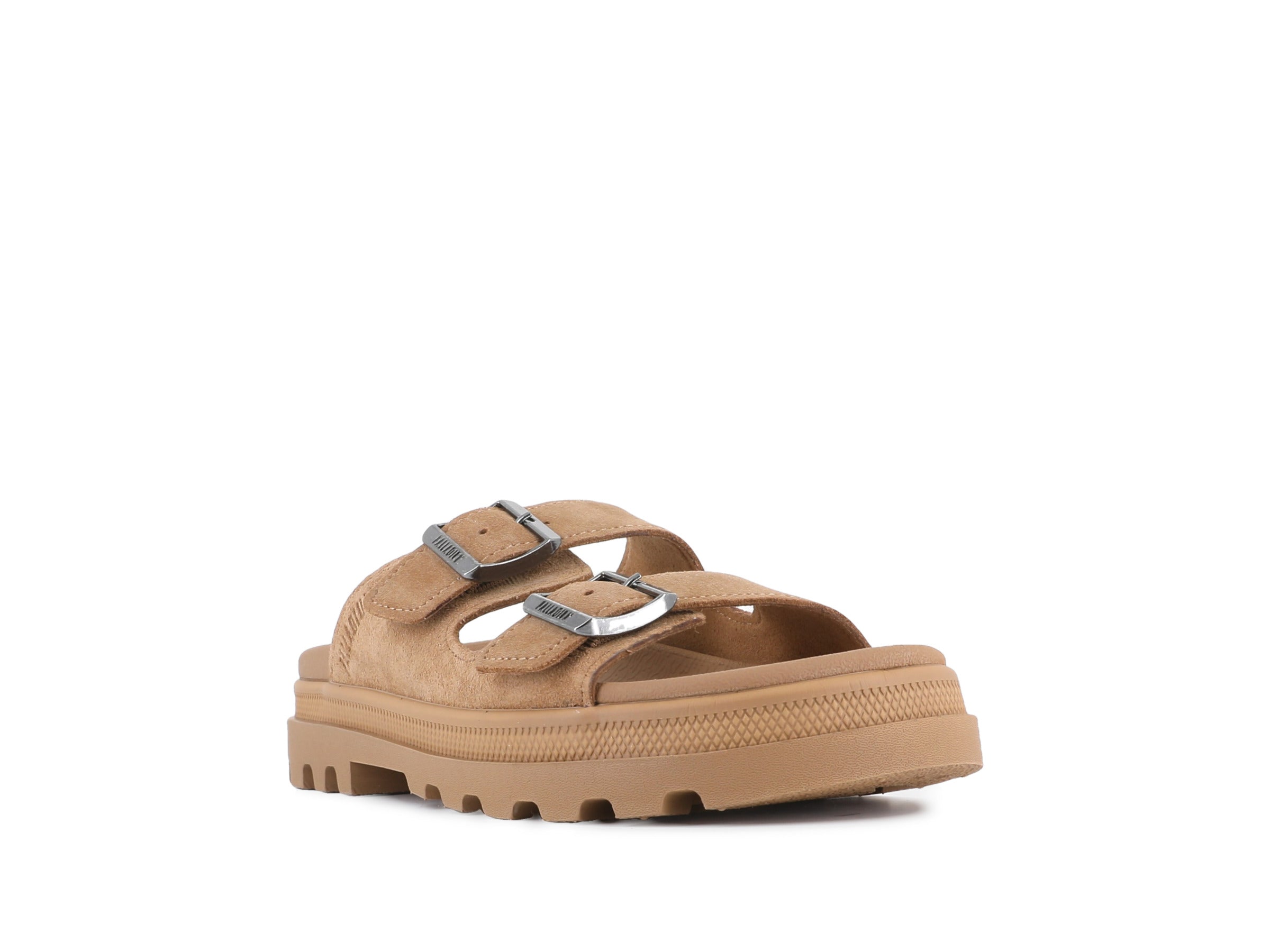 Palladium Dunelite Riviera Sde - Sandały | Hardloop