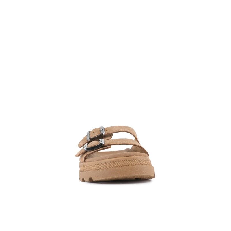 Palladium Dunelite Riviera Sde - Sandalen | Hardloop