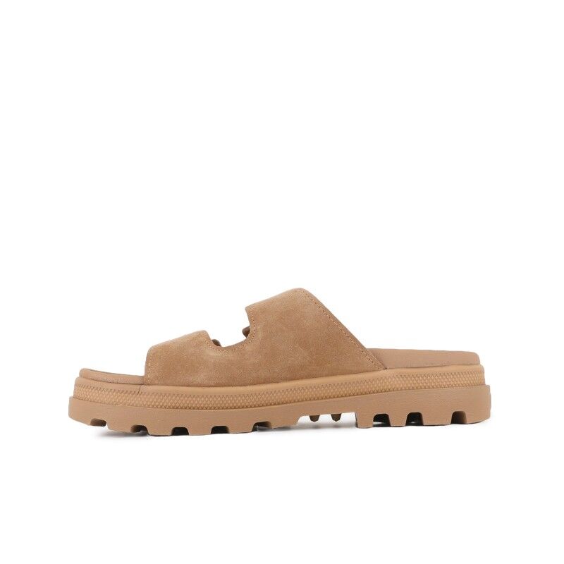 Palladium Dunelite Riviera Sde - Sandalen | Hardloop