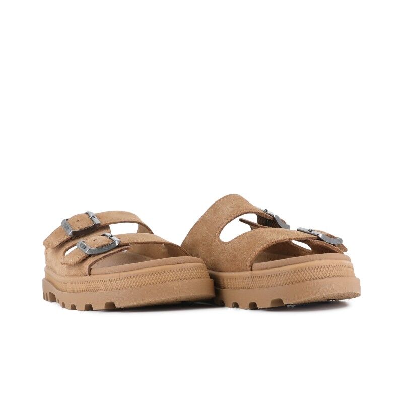 Palladium Dunelite Riviera Sde - Sandalen | Hardloop