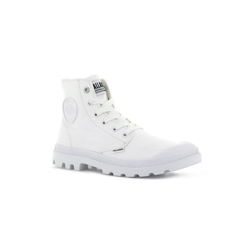Palladium Mono Chrome - Scarpe lifestyle | Hardloop