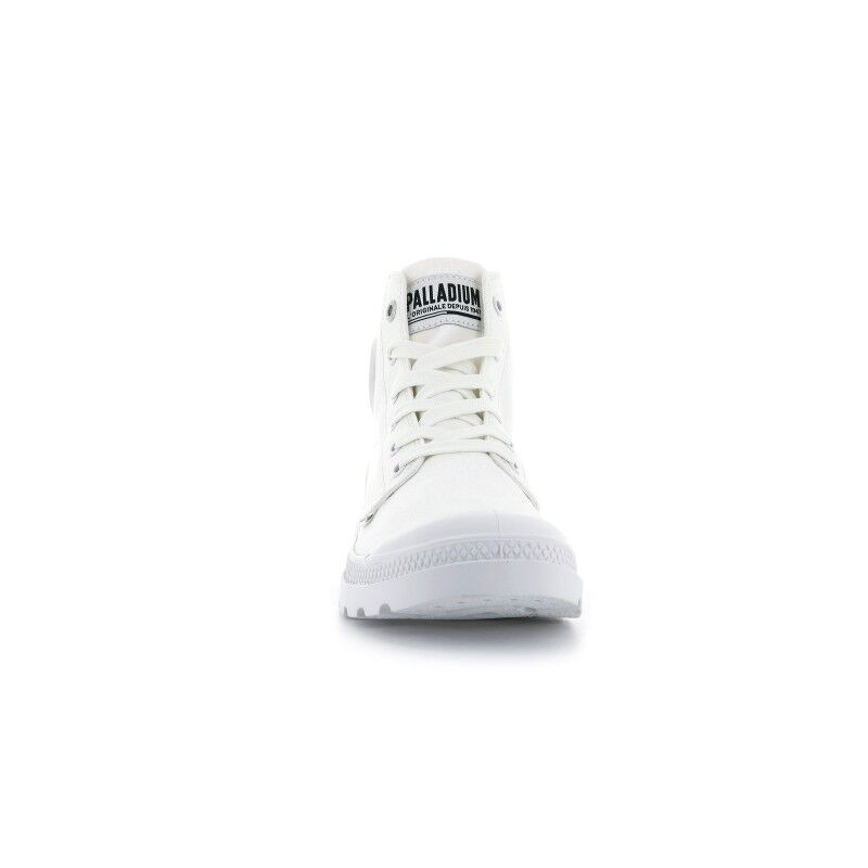 Palladium Mono Chrome - Lifestyle Schuhe | Hardloop