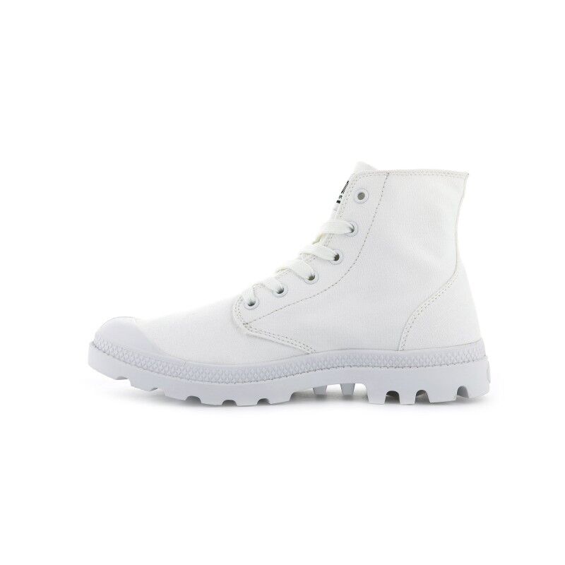 Palladium Mono Chrome - Urban skor | Hardloop