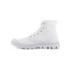 Palladium Mono Chrome - Urban schoenen | Hardloop