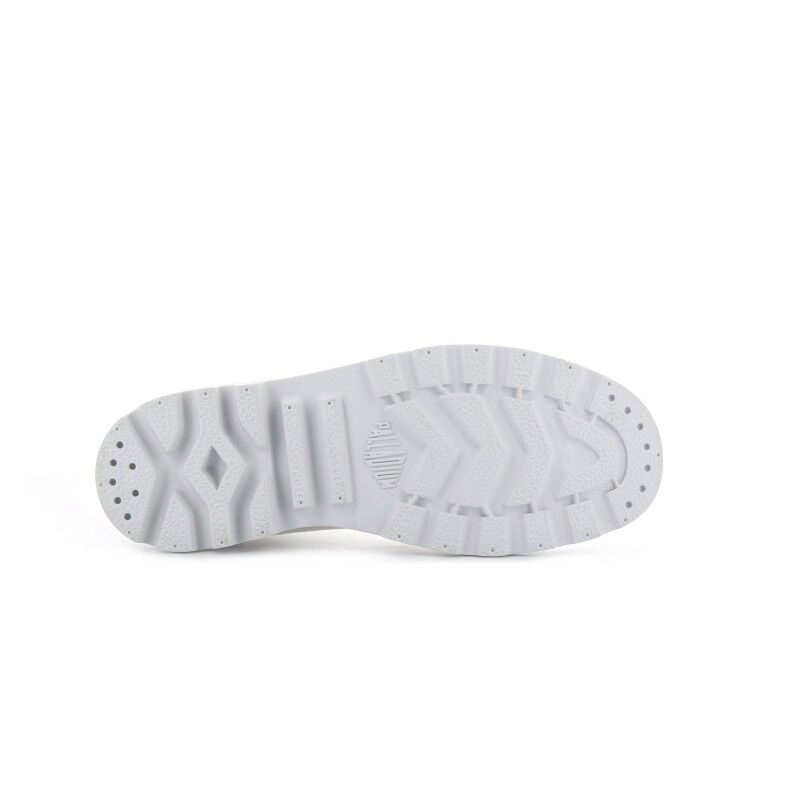 Palladium Mono Chrome - Lifestyle Schuhe | Hardloop
