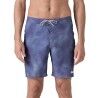 Sea Spray: Concrete Purple