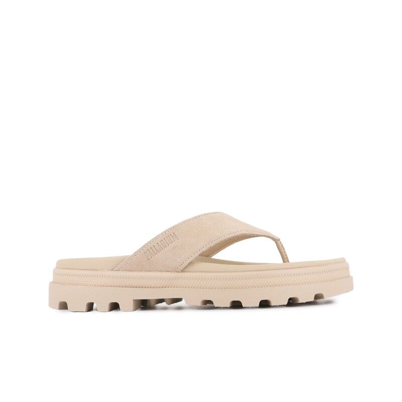 Palladium Dunelite Azur Sde - Sandals | Hardloop