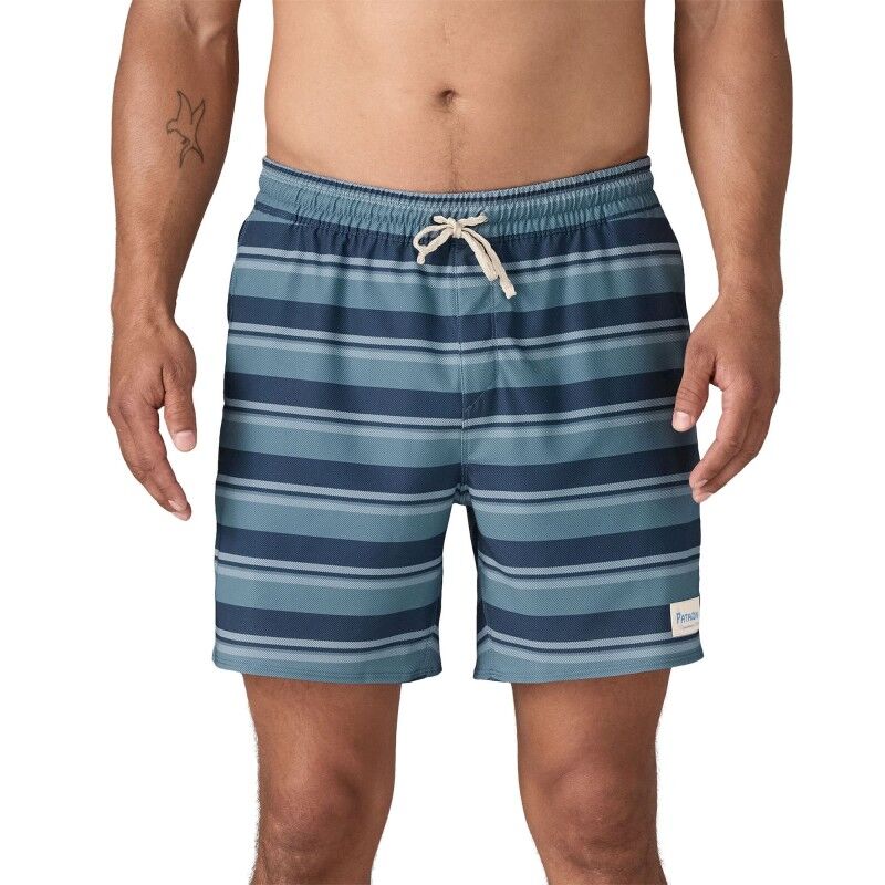 Men's Hydropeak Volley Shorts - Boardshorts męskie