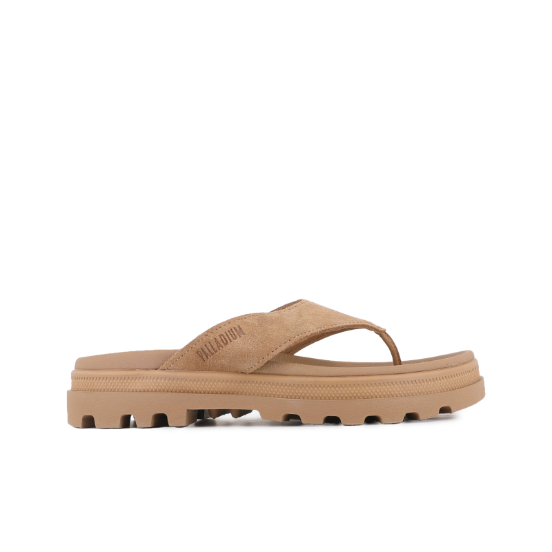 Palladium Dunelite Azur Sde - Sandały | Hardloop