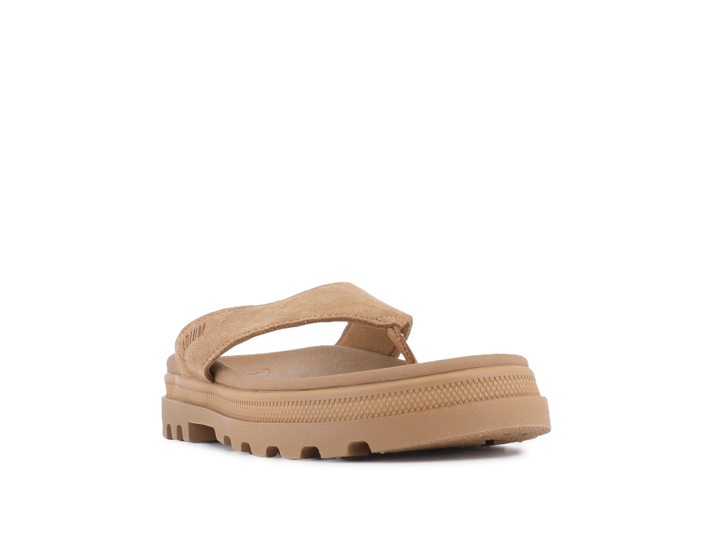 Palladium Dunelite Azur Sde - Sandali da trekking | Hardloop