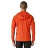 Patagonia Men's Nano-Air Ultralight Full-Zip Hoody - Softshell jacket - Men's | Hardloop