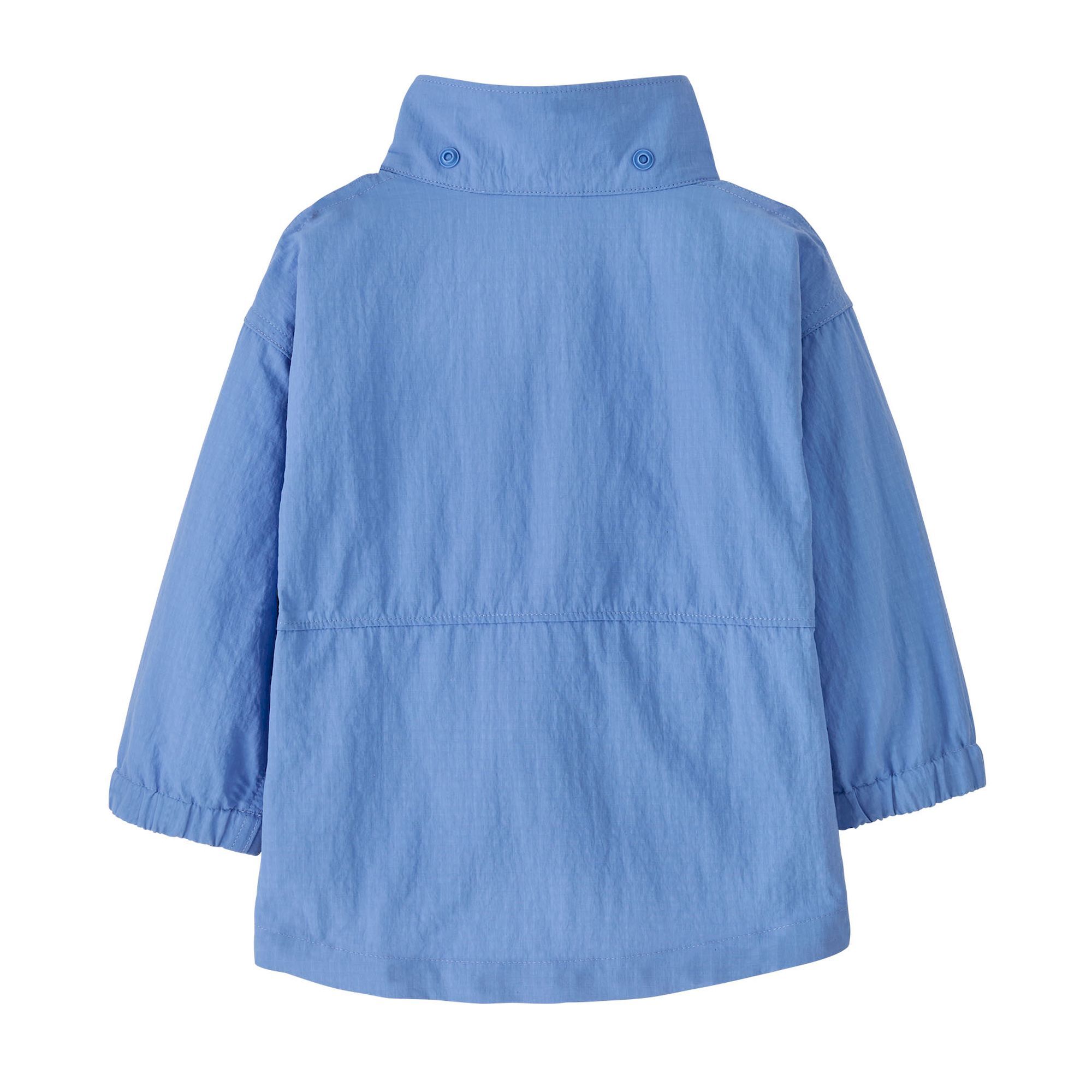 Patagonia Baby Outdoor Everyday Jacket - Veste imperméable enfant | Hardloop
