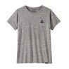 Chouinard Crest: Feather Grey