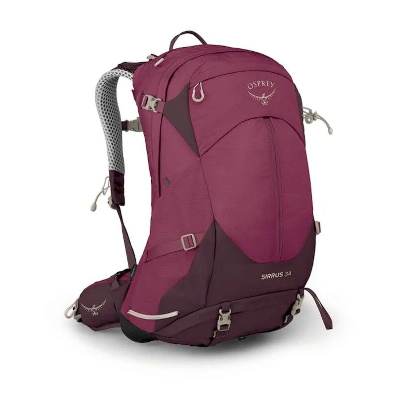 Osprey Sirrus 34 Wanderrucksack Damen