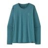 Swelldrifter: Wetland Blue X-Dye