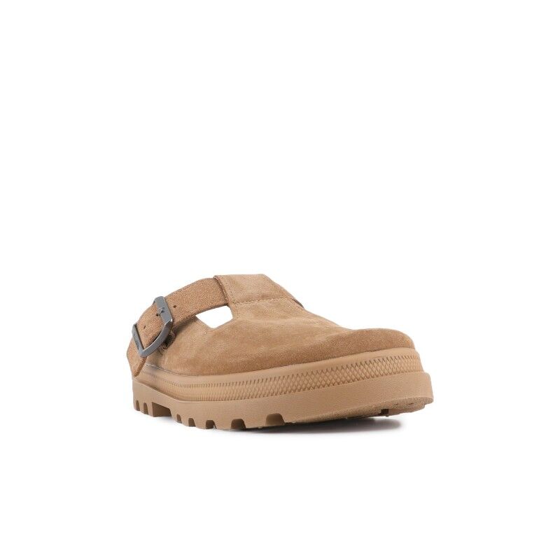 Palladium Dunelite Pyla Sde - Sandaler | Hardloop