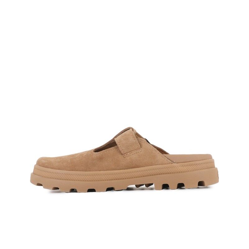 Palladium Dunelite Pyla Sde - Sandalen | Hardloop