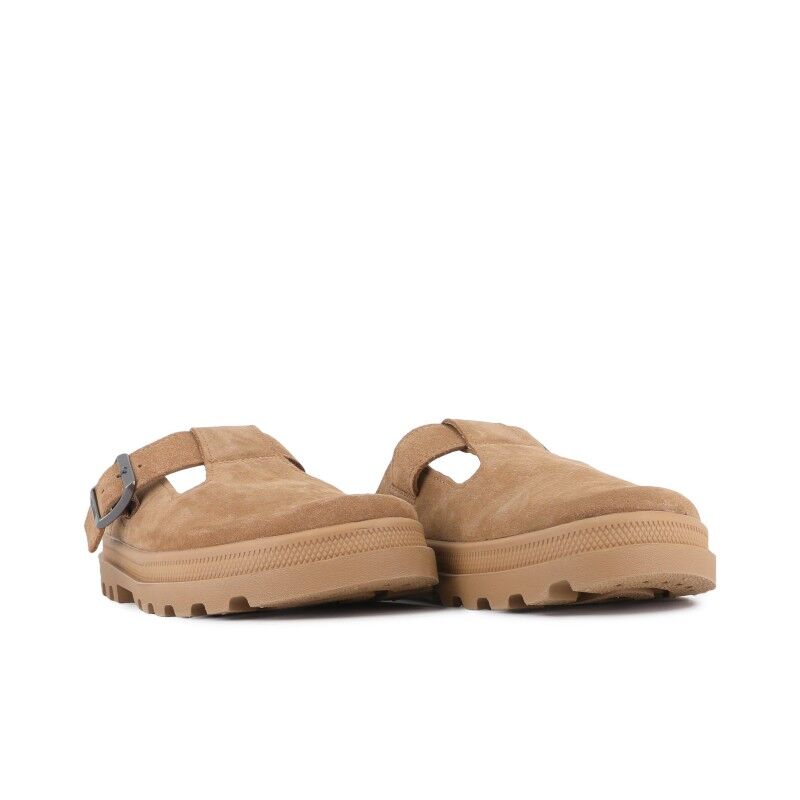 Palladium Dunelite Pyla Sde - Sandały | Hardloop