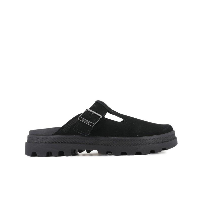 Palladium Dunelite Pyla Sde - Sandals | Hardloop