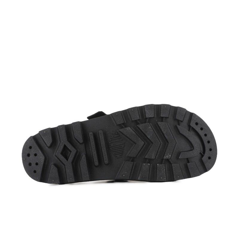 Palladium Dunelite Pyla Sde - Sandales | Hardloop