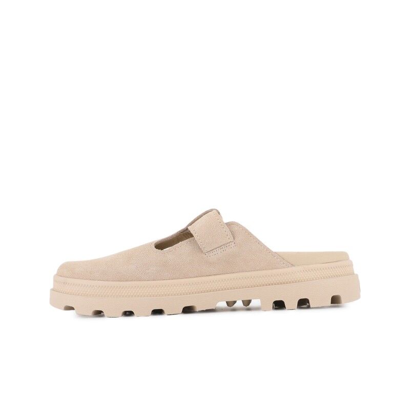 Palladium Dunelite Pyla Sde - Sandalen | Hardloop