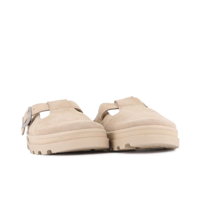 Palladium Dunelite Pyla Sde - Sandalen | Hardloop