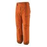 Patagonia Men's Insulated Storm Shift Pants - Spodnie narciarskie męskie | Hardloop