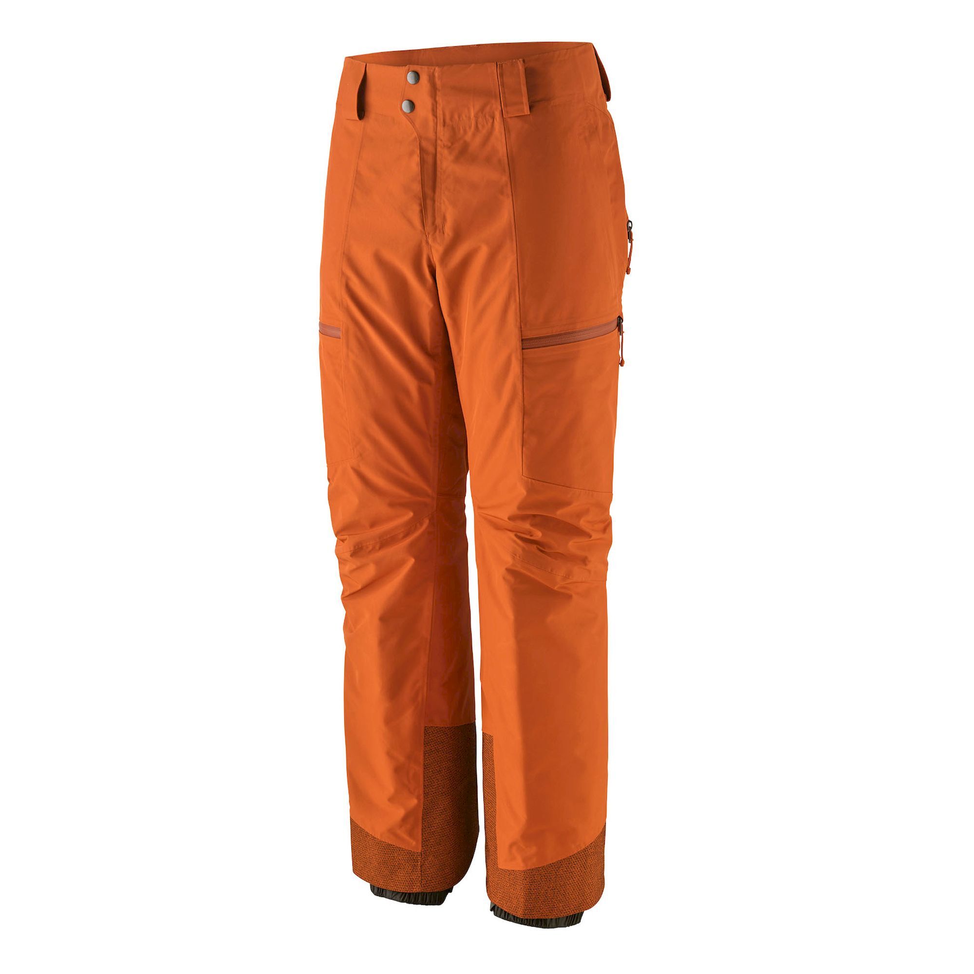 Patagonia Men's Insulated Storm Shift Pants - Spodnie narciarskie męskie | Hardloop