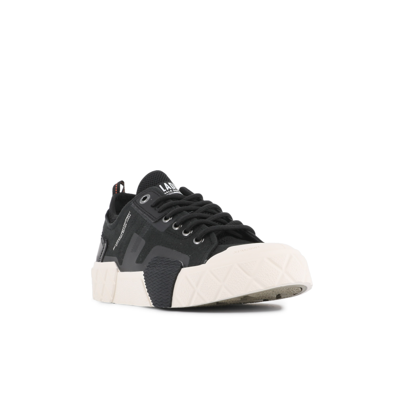 Palladium Ace City Shell Lo 2 - Lifestyle shoes | Hardloop