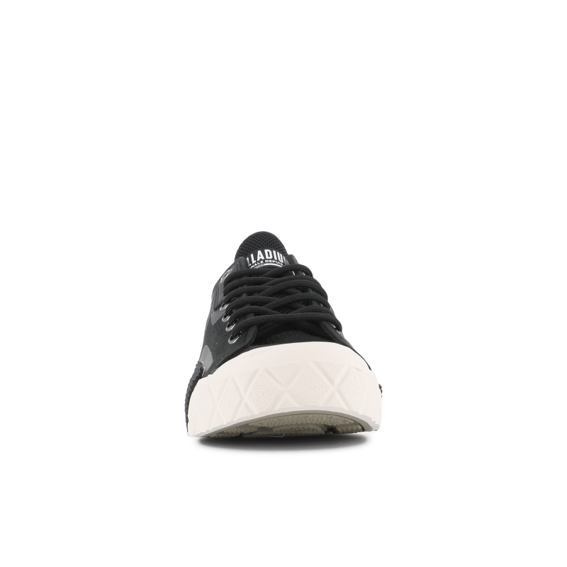 Palladium Ace City Shell Lo 2 - Lifestyle shoes | Hardloop