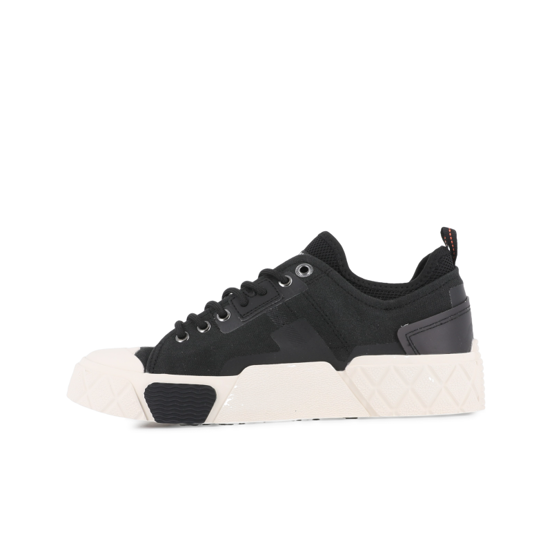 Palladium Ace City Shell Lo 2 - Chaussures lifestyle | Hardloop