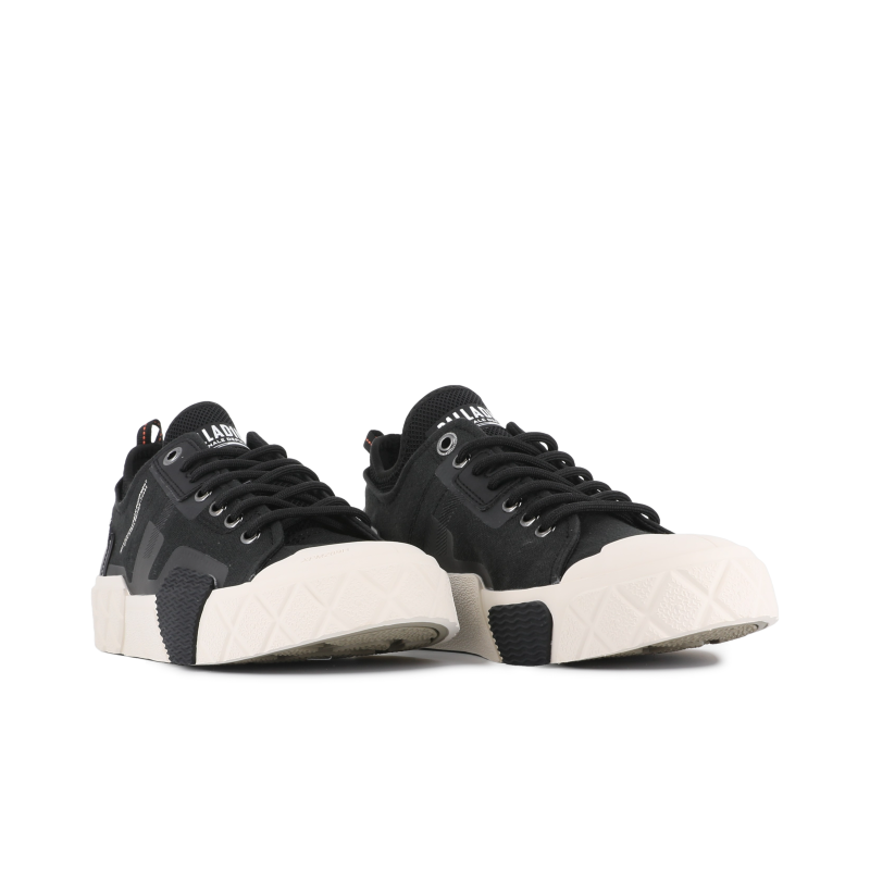 Palladium Ace City Shell Lo 2 - Lifestyle shoes | Hardloop