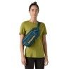 Patagonia Black Hole Waist Pack 5L - Torebka nerka | Hardloop