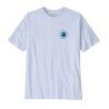 Patagonia Unity Fitz Roy Responsibili-Tee - T-shirt homme | Hardloop
