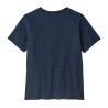 Patagonia K's P-6 Logo T-Shirt - T-shirt enfant | Hardloop