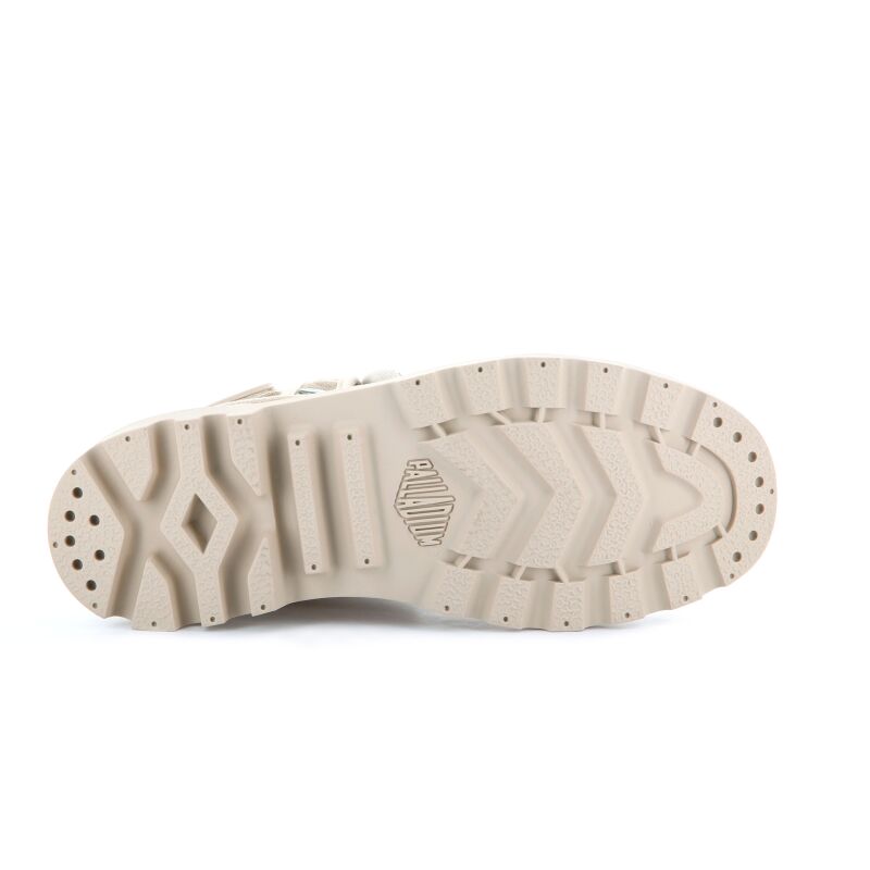 Palladium Baggy - Lifestyle Schuhe - Damen | Hardloop