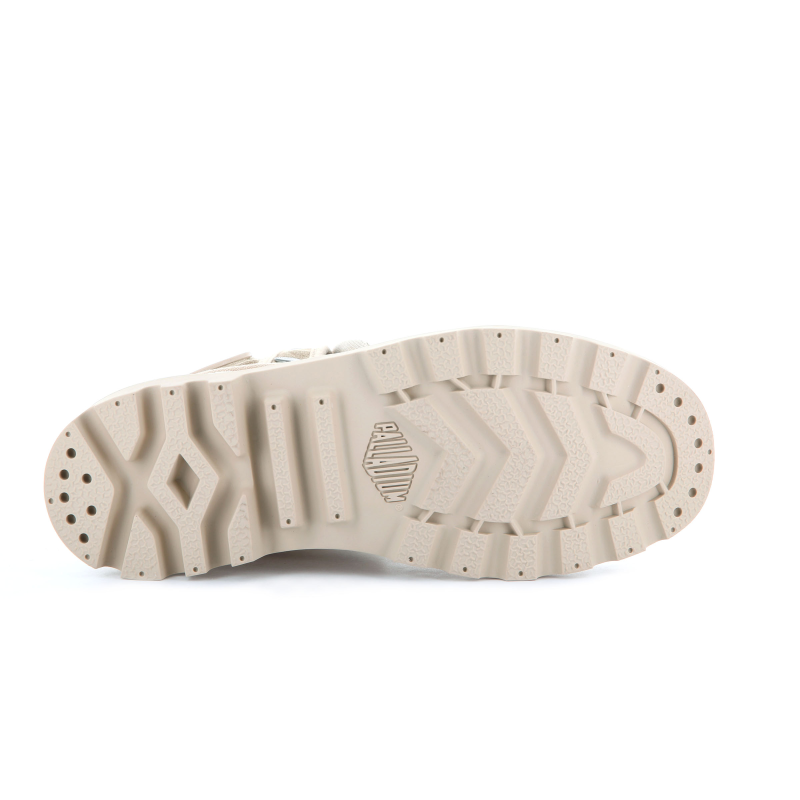 Palladium Baggy - Urban skor - Dam | Hardloop