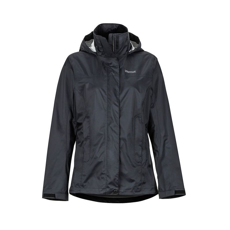 PreCip Eco Jacket - Casaco impermeável mulher