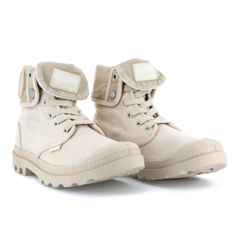 Palladium Baggy - Urban schoenen - Dames | Hardloop